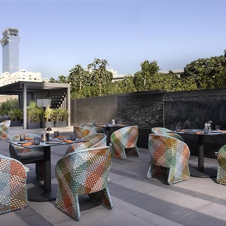 Tumbi West Palm Beach Hotel Dubai,Tapestry Collection Hilton Exterior photo
