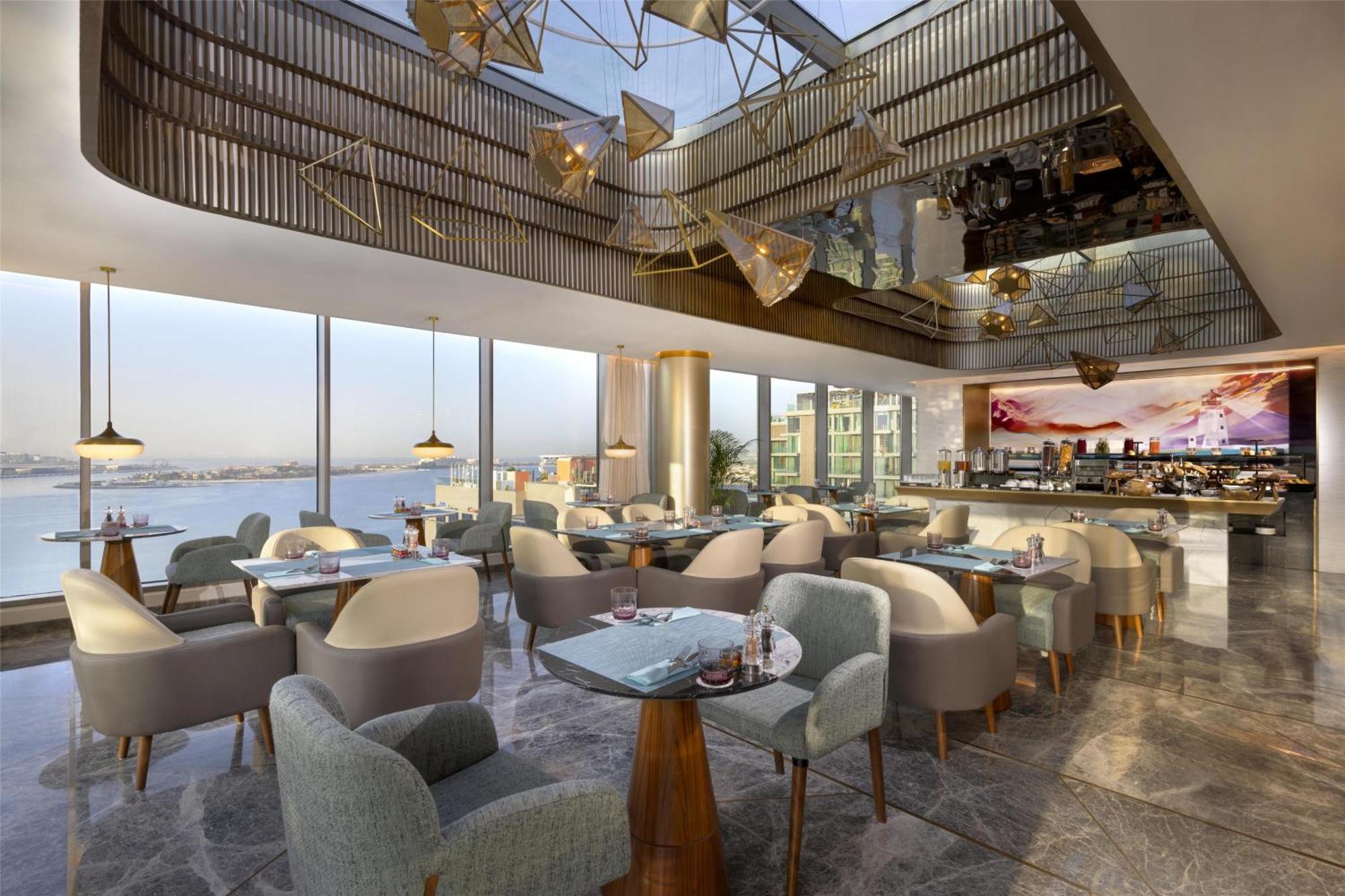 Tumbi West Palm Beach Hotel Dubai,Tapestry Collection Hilton Exterior photo